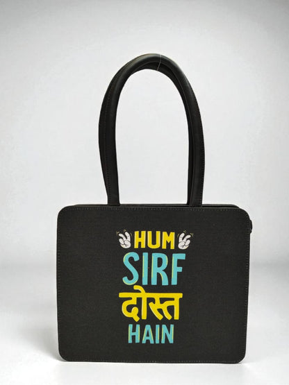 The " SWAG " Tote