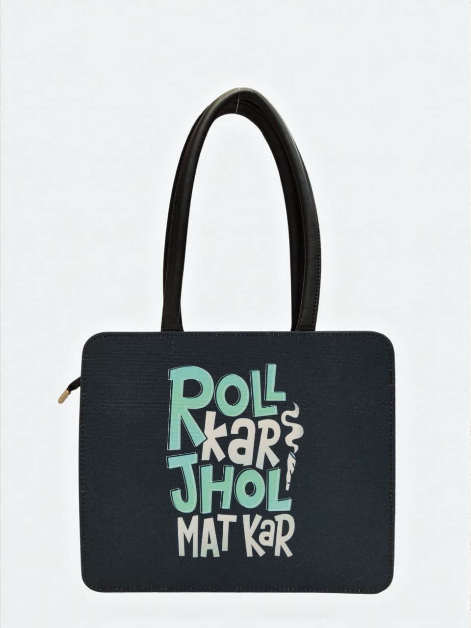 The " SWAG " Tote
