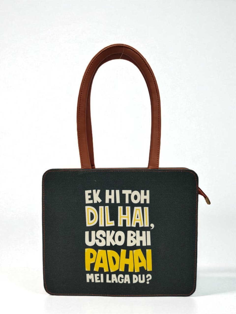 The " SWAG " Tote