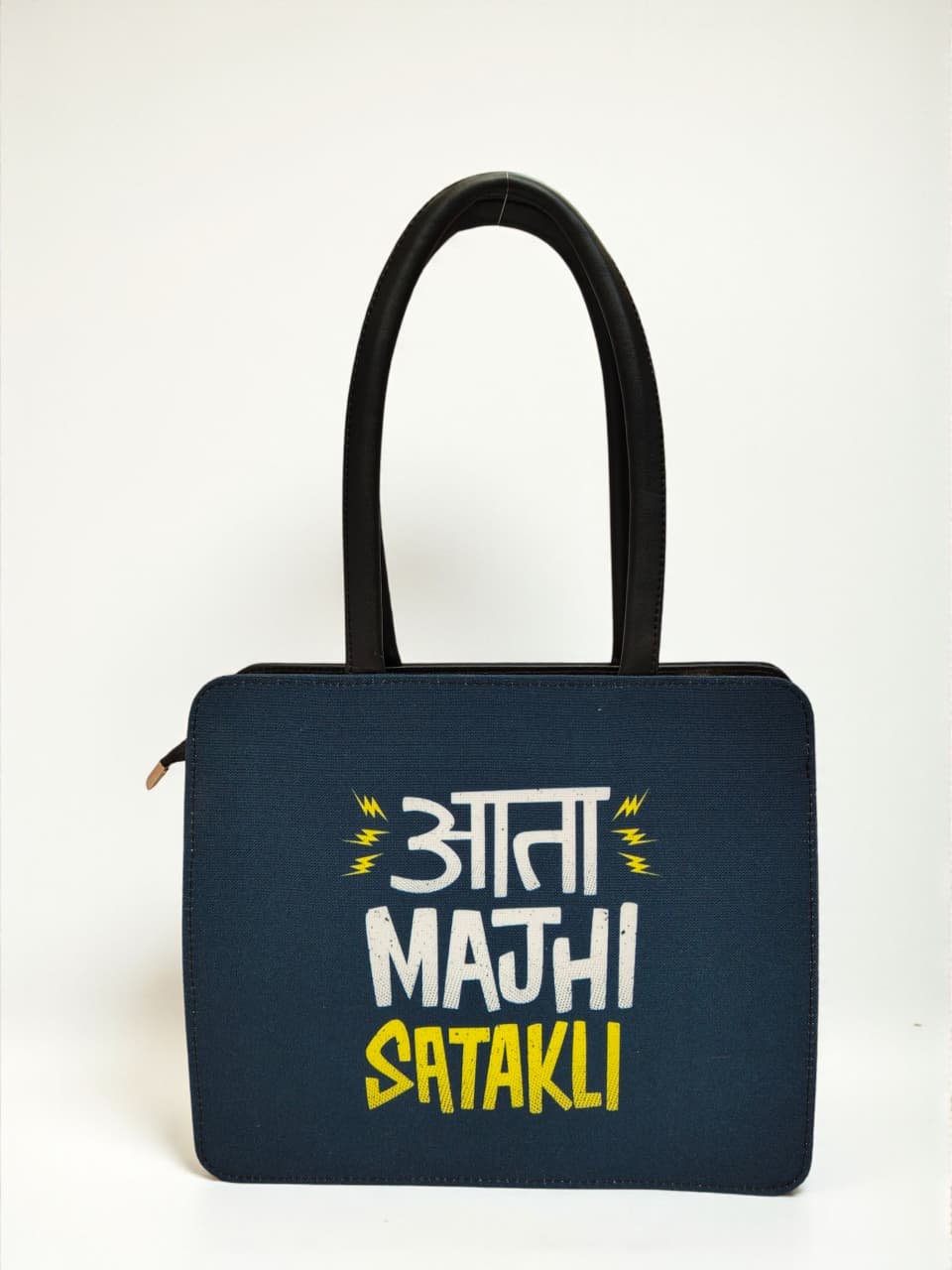 The " SWAG " Tote