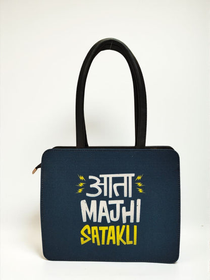 The " SWAG " Tote