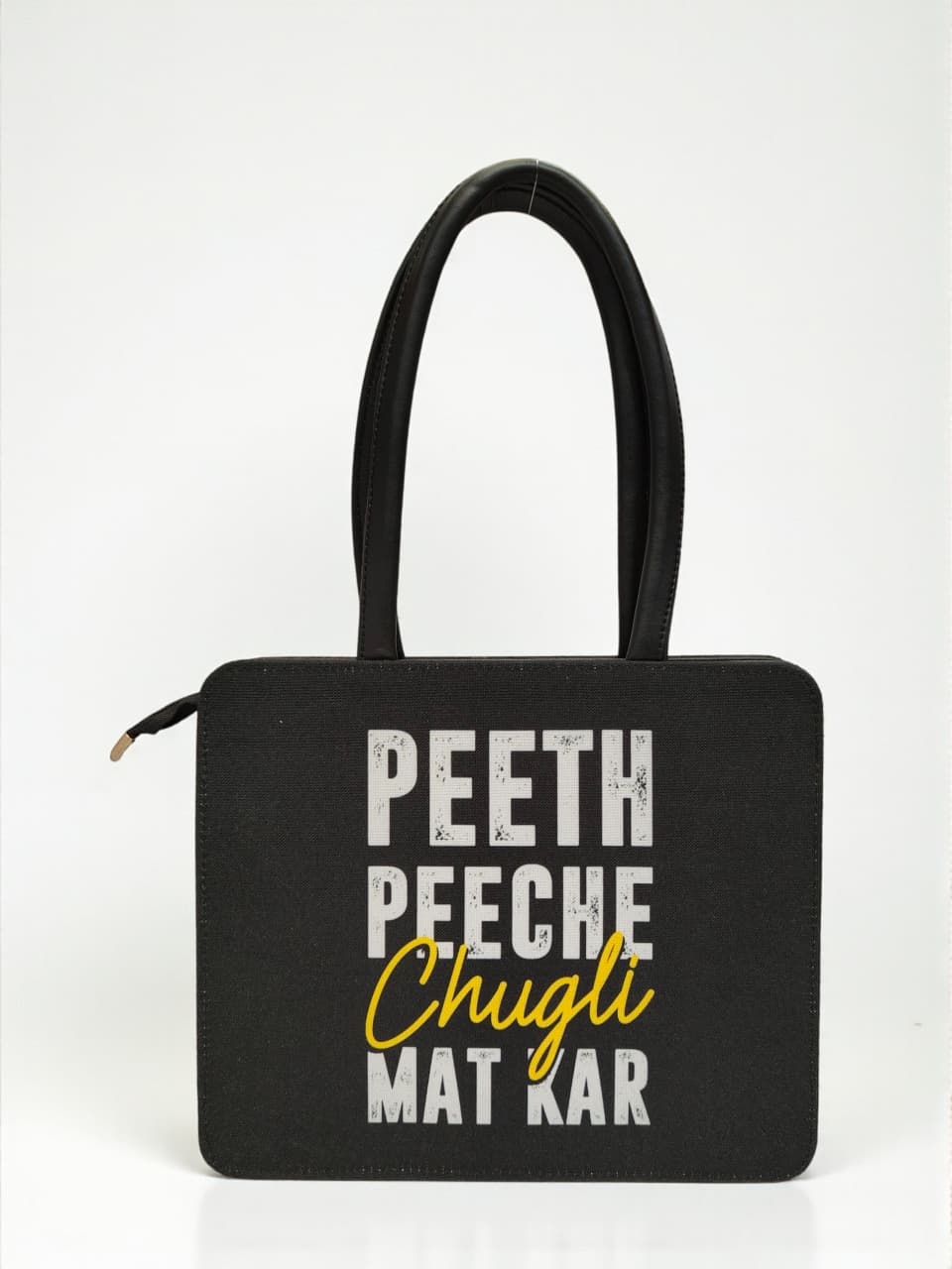 The " SWAG " Tote
