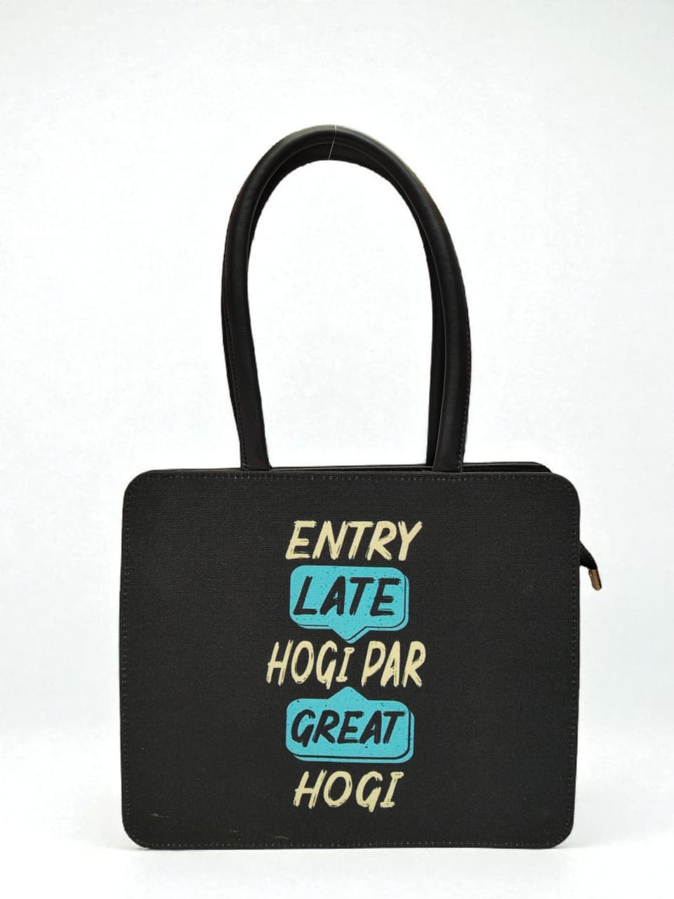 The " SWAG " Tote