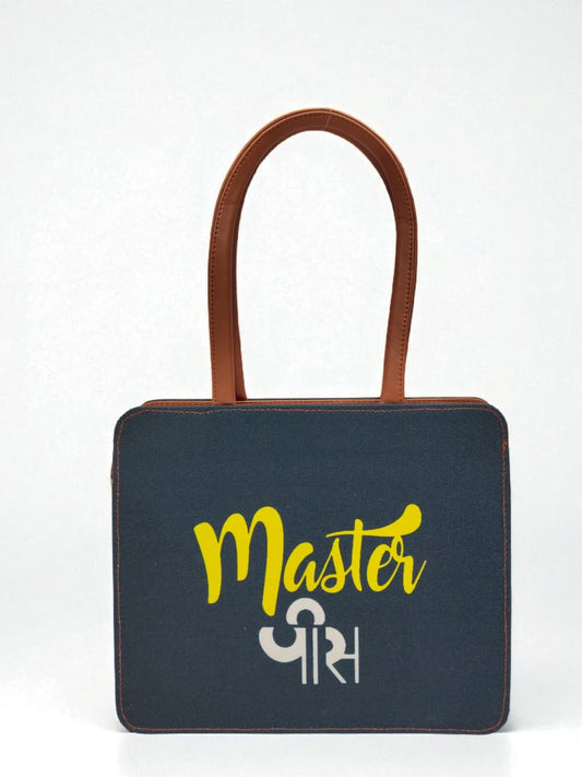The " SWAG " Tote