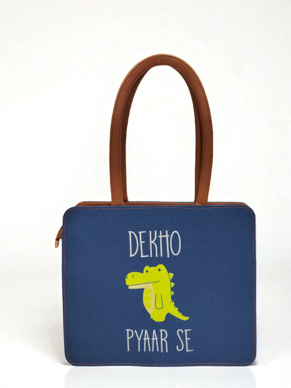 The " SWAG " Tote