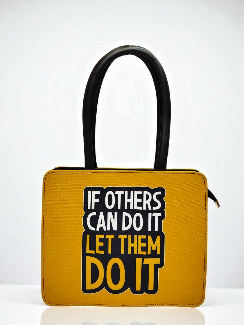 The " SWAG " Tote