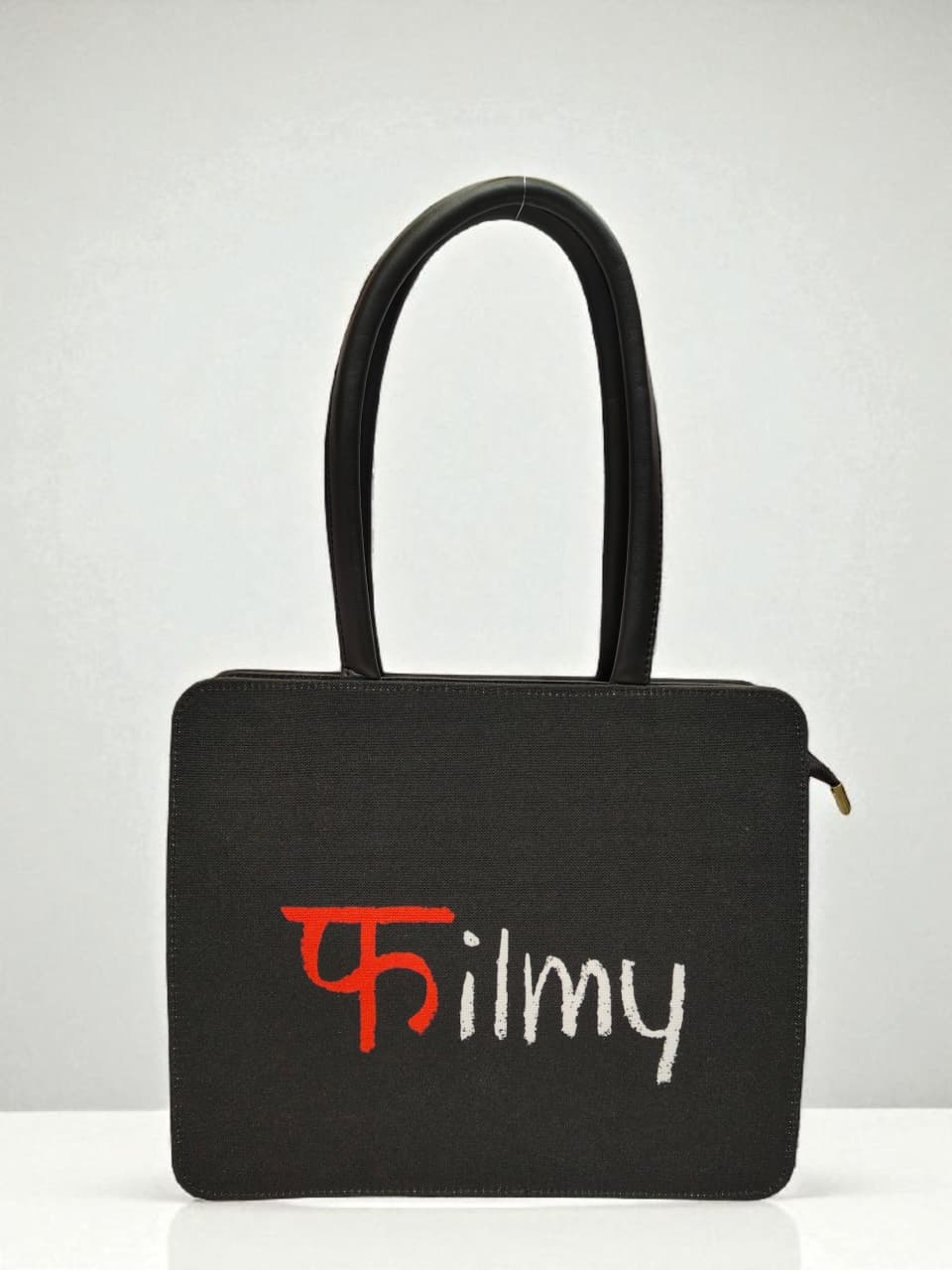 The " SWAG " Tote