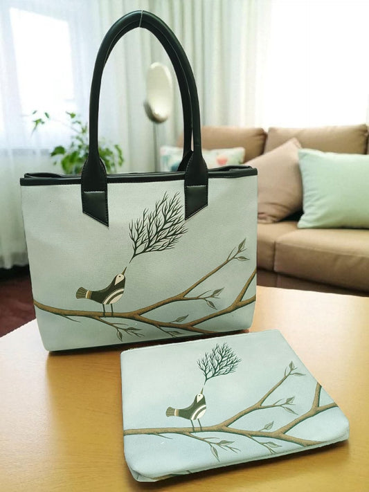 The TaBB Tote