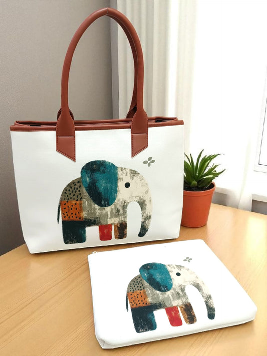 The TaBB Tote