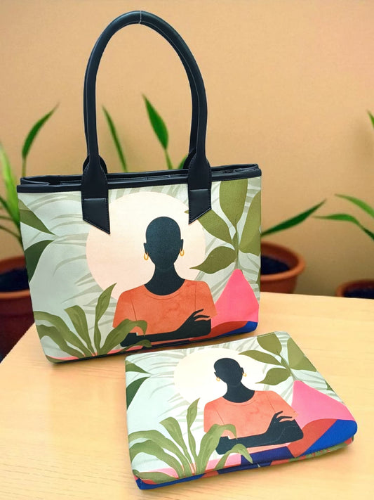 The TaBB Tote