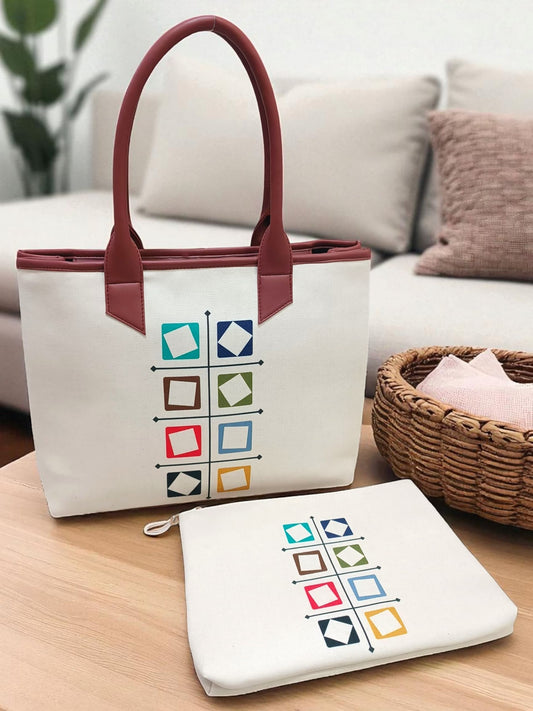 The TaBB Tote
