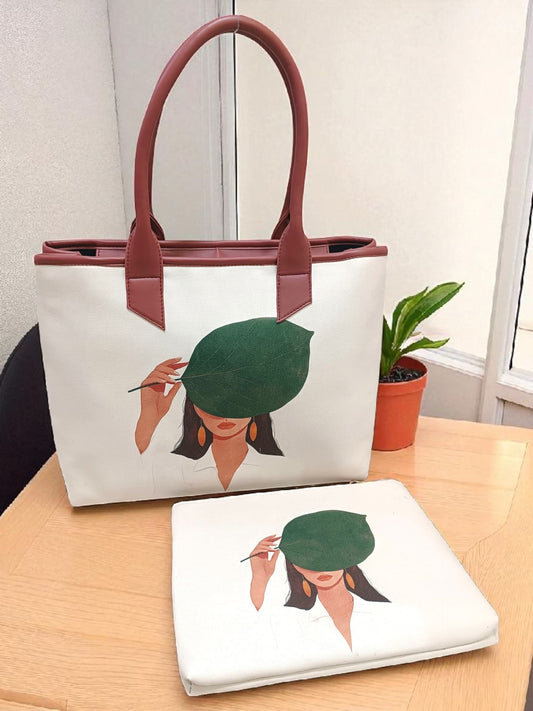 The TaBB Tote