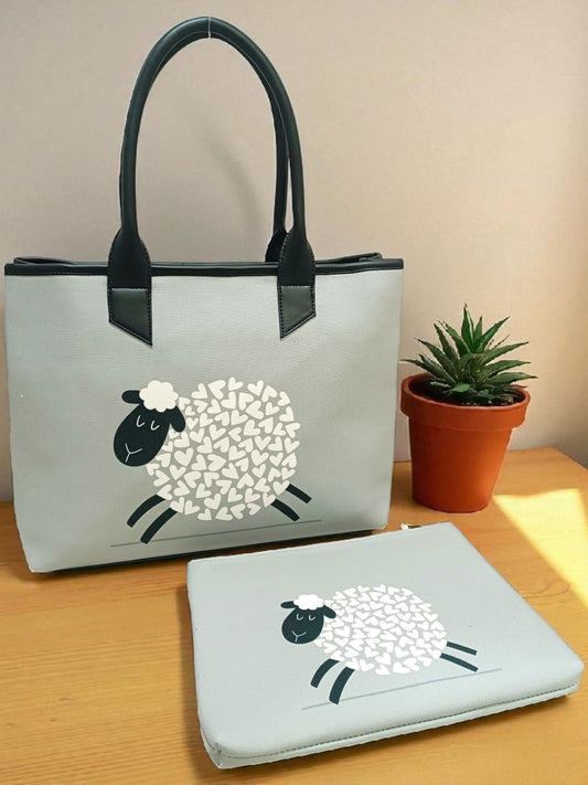 The TaBB Tote