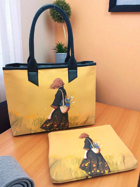 The TaBB Tote