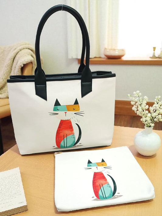 The TaBB Tote