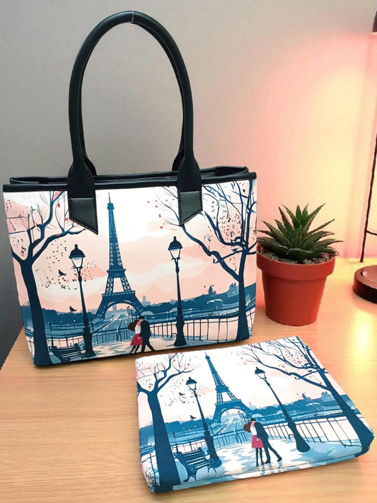 The TaBB Tote
