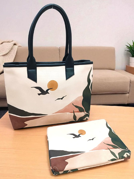 The TaBB Tote
