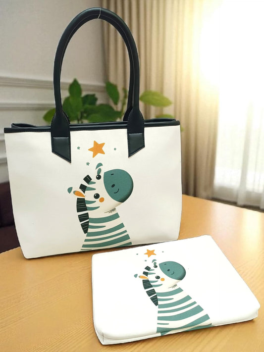The TaBB Tote