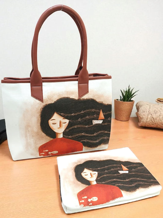 The TaBB Tote