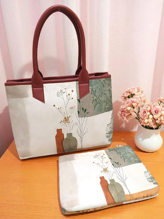 The TaBB Tote
