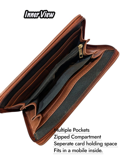 The Printed Wallet