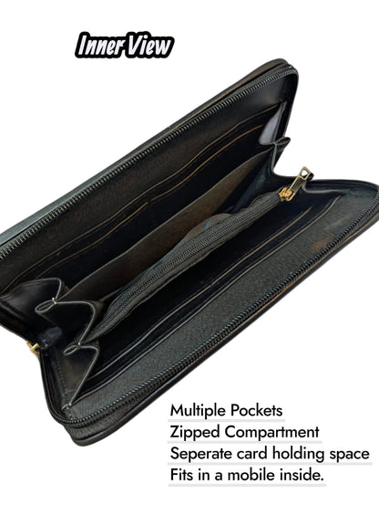 The Printed Wallet
