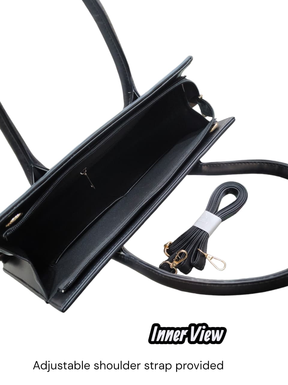 The Verti-Box Tote - Jute