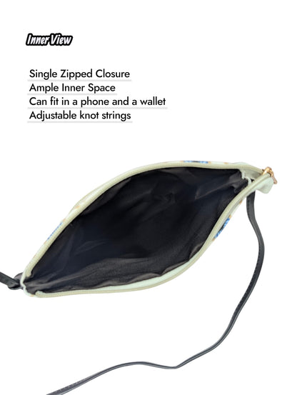 The Pittu Slings - Design 02