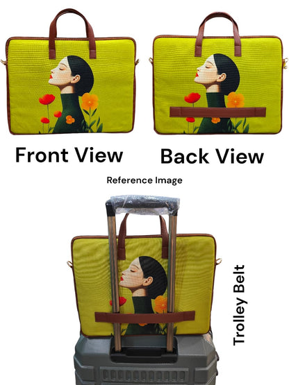 The Printed Laptop Sleeves