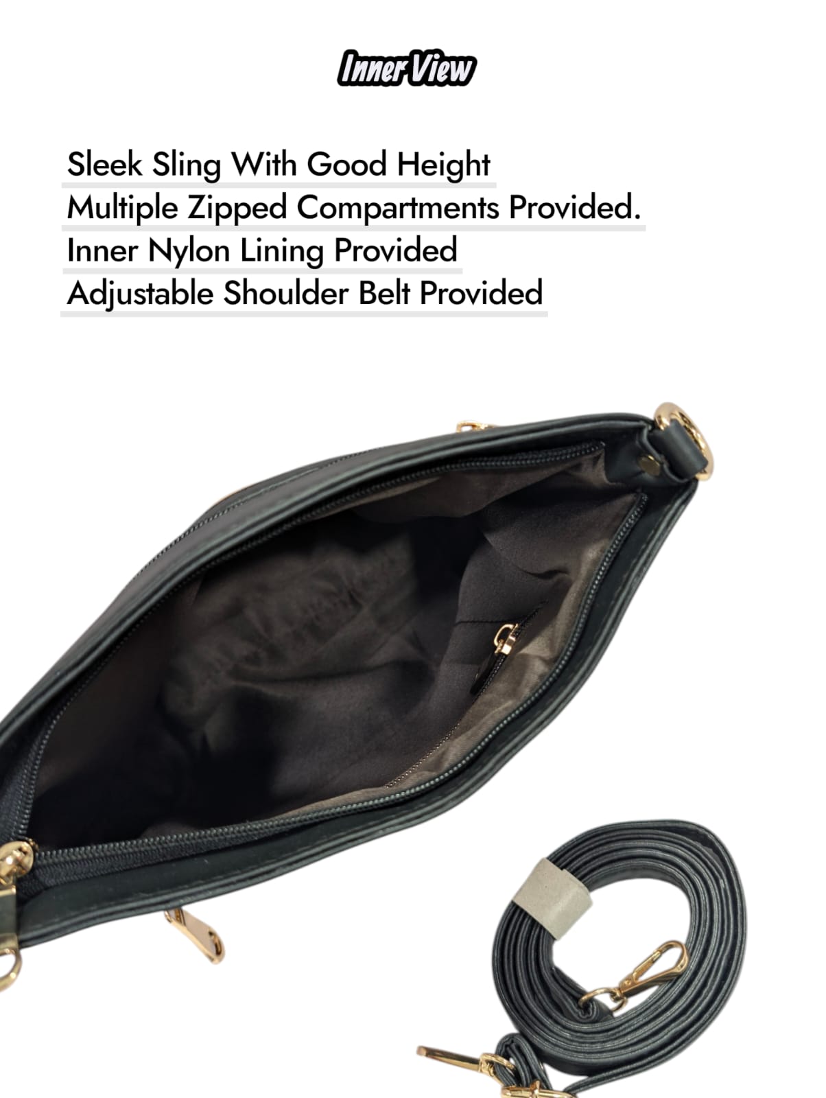 The Sleek Sling