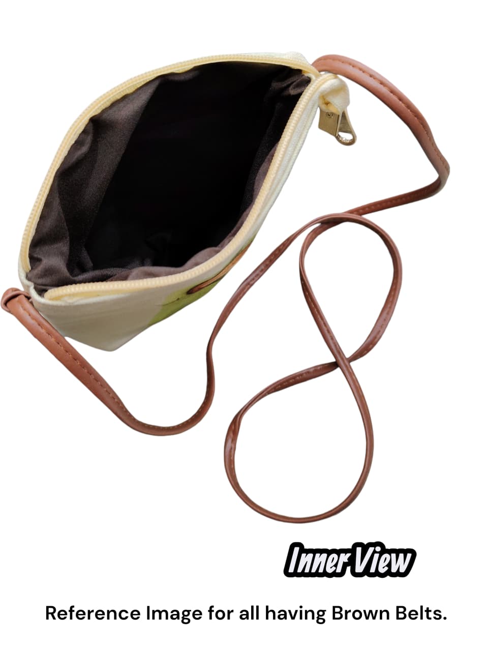 The Pittu Slings - Design 02