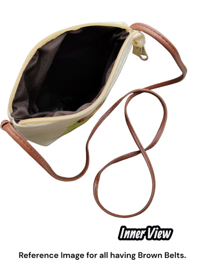 The Pittu Slings - Design 02