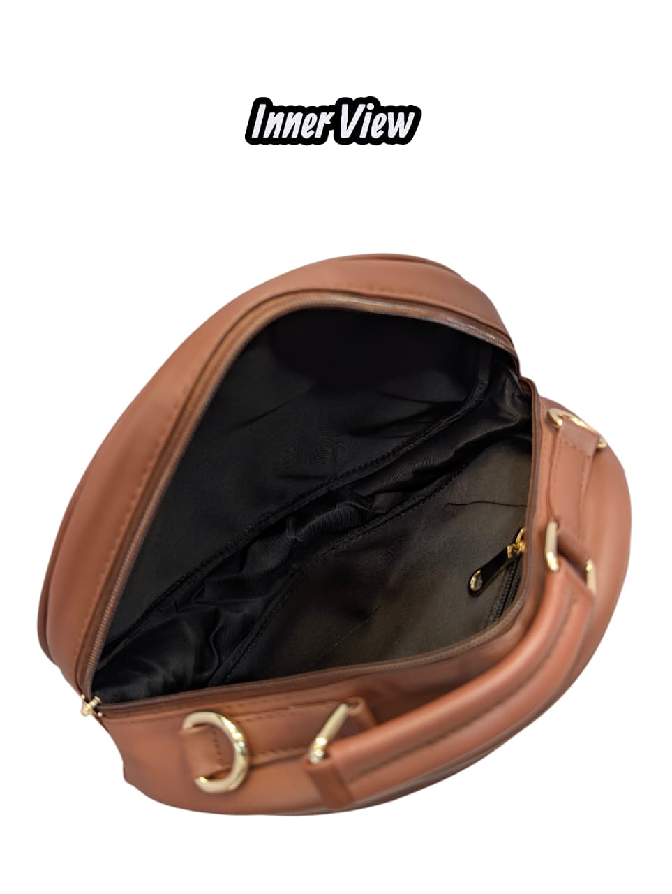 The Round Sling