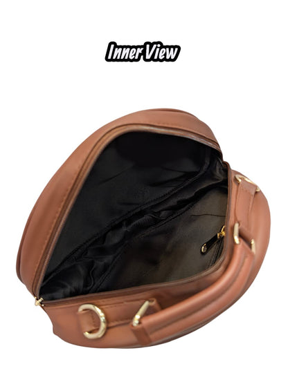 The Round Sling