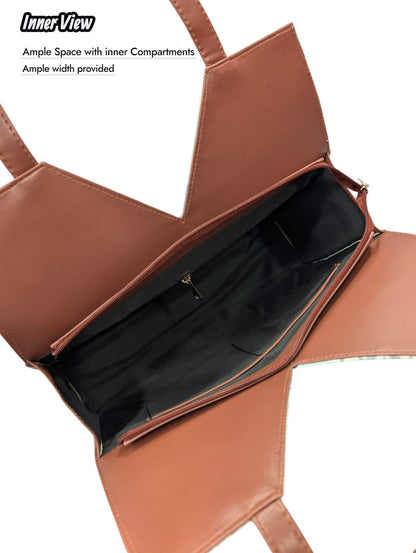 The Mega Tote