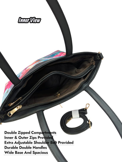 The Reeva Tote