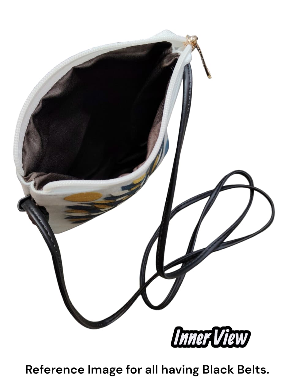 The Pittu Slings - Design 02