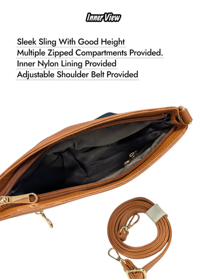 The Sleek Sling