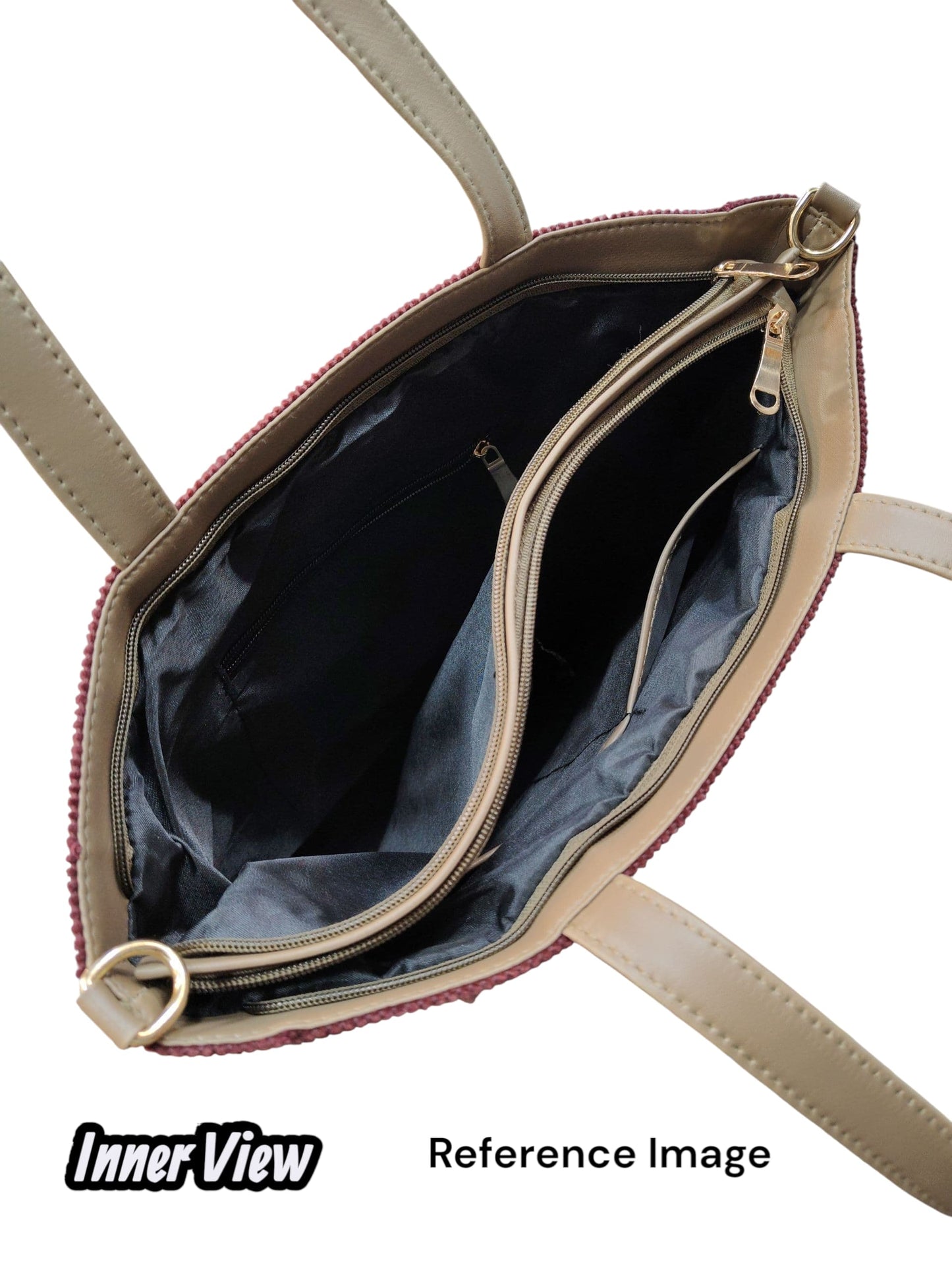 The " Corduroy " Tote